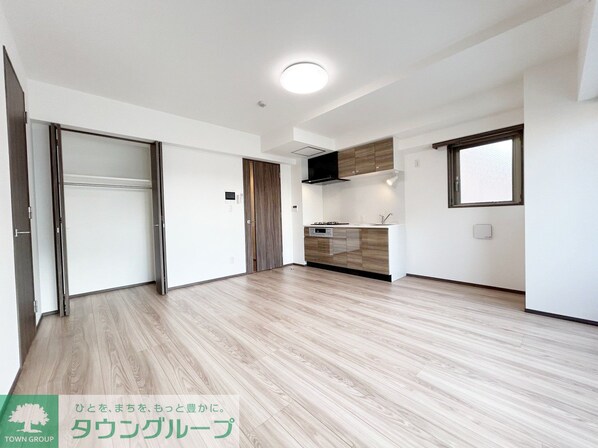 アイルプレミアム押上ノルドの物件内観写真